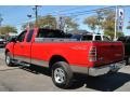 Bright Red - F150 XLT Heritage SuperCab 4x4 Photo No. 4