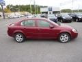 2007 Sport Red Tint Coat Chevrolet Cobalt LT Sedan  photo #8