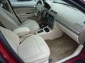 Neutral Beige Interior Photo for 2007 Chevrolet Cobalt #71577098