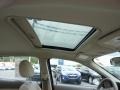 2007 Chevrolet Cobalt Neutral Beige Interior Sunroof Photo