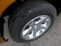 2012 Dodge Ram 1500 Express Quad Cab 4x4 Wheel and Tire Photo