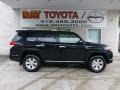 Black - 4Runner SR5 4x4 Photo No. 1