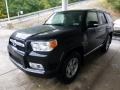 Black - 4Runner SR5 4x4 Photo No. 5