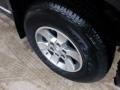 Black - 4Runner SR5 4x4 Photo No. 8