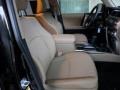 Black - 4Runner SR5 4x4 Photo No. 9