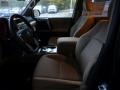 Black - 4Runner SR5 4x4 Photo No. 13