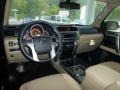 Black - 4Runner SR5 4x4 Photo No. 15