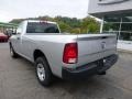 2012 Bright Silver Metallic Dodge Ram 1500 ST Regular Cab 4x4  photo #3