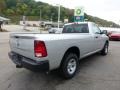 2012 Bright Silver Metallic Dodge Ram 1500 ST Regular Cab 4x4  photo #5