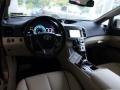 2013 Golden Umber Metallic Toyota Venza Limited AWD  photo #14