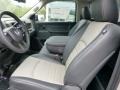 Dark Slate Gray/Medium Graystone Interior Photo for 2012 Dodge Ram 1500 #71577725