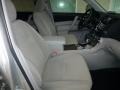 Classic Silver Metallic - Highlander V6 4WD Photo No. 9