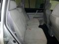 Classic Silver Metallic - Highlander V6 4WD Photo No. 11