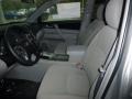 Classic Silver Metallic - Highlander V6 4WD Photo No. 12