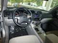 Classic Silver Metallic - Highlander V6 4WD Photo No. 14