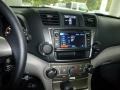 Classic Silver Metallic - Highlander V6 4WD Photo No. 18