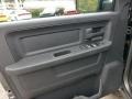 2012 Mineral Gray Metallic Dodge Ram 1500 Express Quad Cab 4x4  photo #15