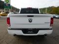 2012 Bright White Dodge Ram 1500 Express Crew Cab 4x4  photo #4