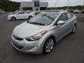 Silver - Elantra Limited Photo No. 3