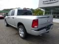 Bright Silver Metallic - Ram 1500 Express Crew Cab 4x4 Photo No. 3