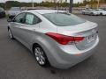 Silver - Elantra Limited Photo No. 5