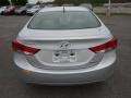 Silver - Elantra Limited Photo No. 6