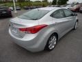 Silver - Elantra Limited Photo No. 7