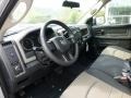 2012 Bright Silver Metallic Dodge Ram 1500 Express Crew Cab 4x4  photo #15