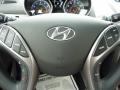 Silver - Elantra Limited Photo No. 19