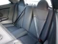 Black Rear Seat Photo for 2013 Chrysler 200 #71578361