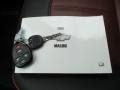 2008 Chevrolet Malibu LTZ Sedan Books/Manuals