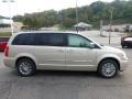 2013 Cashmere Pearl Chrysler Town & Country Touring - L  photo #6