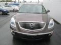 2010 Cocoa Metallic Buick Enclave CXL AWD  photo #4