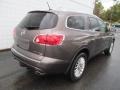 2010 Cocoa Metallic Buick Enclave CXL AWD  photo #9