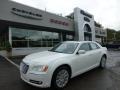 Ivory Tri-Coat Pearl - 300 AWD Photo No. 1