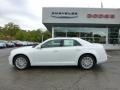 2013 Ivory Tri-Coat Pearl Chrysler 300 AWD  photo #2