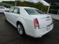 Ivory Tri-Coat Pearl - 300 AWD Photo No. 3