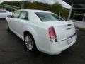 2013 Ivory Tri-Coat Pearl Chrysler 300 AWD  photo #3