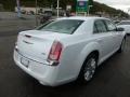 Ivory Tri-Coat Pearl - 300 AWD Photo No. 5