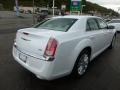 2013 Ivory Tri-Coat Pearl Chrysler 300 AWD  photo #5