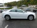 2013 Ivory Tri-Coat Pearl Chrysler 300 AWD  photo #6