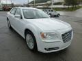 2013 Ivory Tri-Coat Pearl Chrysler 300 AWD  photo #7