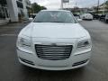 Ivory Tri-Coat Pearl - 300 AWD Photo No. 8