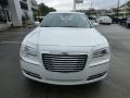 2013 Ivory Tri-Coat Pearl Chrysler 300 AWD  photo #8