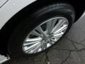 Ivory Tri-Coat Pearl - 300 AWD Photo No. 9