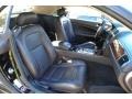 Charcoal Interior Photo for 2009 Jaguar XK #71579117