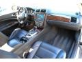 Charcoal Dashboard Photo for 2009 Jaguar XK #71579126