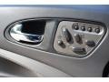 Charcoal Controls Photo for 2009 Jaguar XK #71579153