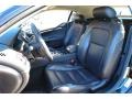 Charcoal Front Seat Photo for 2009 Jaguar XK #71579162