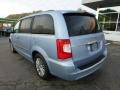 2013 Crystal Blue Pearl Chrysler Town & Country Touring - L  photo #3